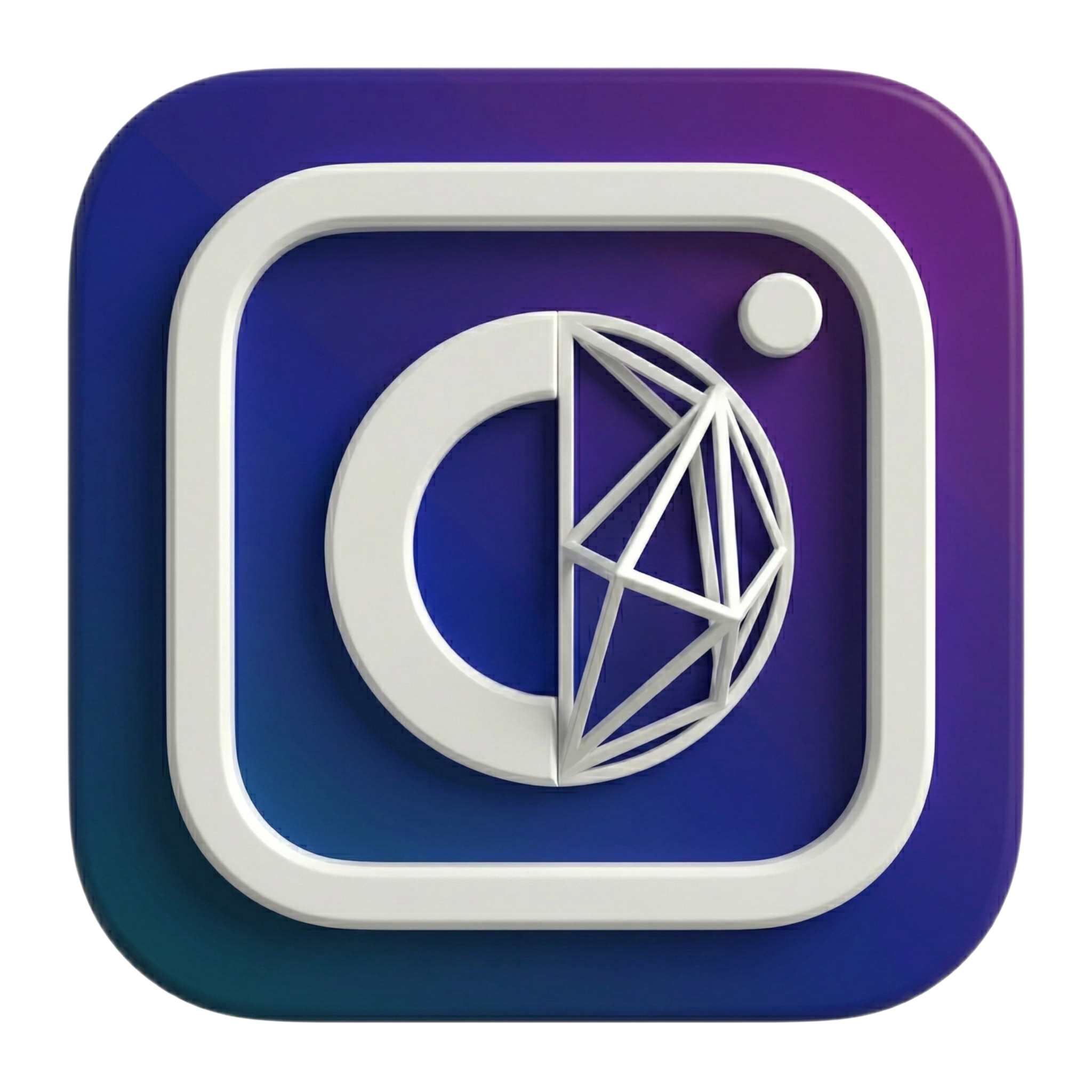 Insta3D Logo